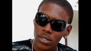 Vybz Kartel  Mrs Jaw Anger Management Riddim [upl. by Pahl]