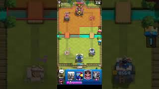 Clash Royale Hee Hee Hee Haw 36 [upl. by Isa]