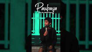 Paubaya Cover by Raniel Papa [upl. by Studner149]