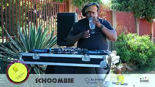 Kwaito MixOld School Mixed by Schoombie  Arthur  Bricks  Mandoza Kabelo  Trompies  Boom Shaka [upl. by Euqnomod]