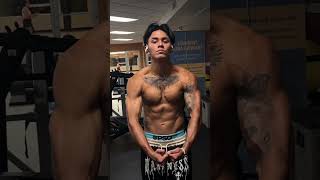 2 years journey fyp foryou gym motivation trending [upl. by Gavrah]