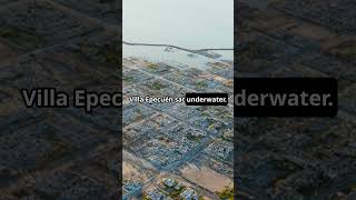 Villa Epecuén in Argentina Reemerges After 25 Years Underwater [upl. by Nyre]