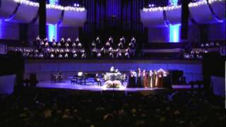 Cantilon Chamber Choir  The Holly and Ivy Girl [upl. by Attej]