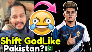 🤣Kronten live Savage reply to Hater🇵🇰  Jonathan shift DUBAI ✈️ [upl. by Haeel928]