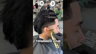 located in Anaheim CA🍊 barber taper fade taperfadehaircut hairstyle taperfade haircut [upl. by Vtarj205]