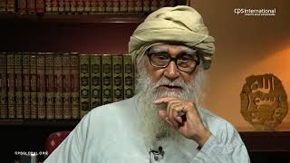 Wisdom September  20 2015  Maulana Wahiduddin Khan [upl. by Nidnarb505]