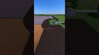 farmingsimulator22 fs22gameplay fs22 ls22 satisfying [upl. by Ajtak]