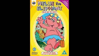 Nellie the Elephant Theme Song Instrumental ver without Elephant Trumpet [upl. by Ecikram]