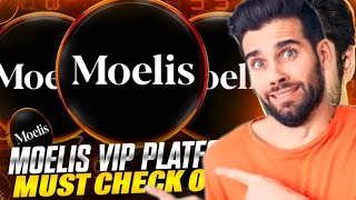 🔥MOELI WEBSIT REVIEW BEST USDT TRADING WEBSIT 2024  LIVE WITHDRAW PROFF🔥 [upl. by Anilac]