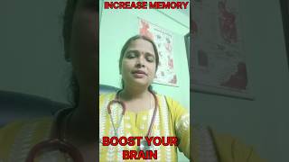 Increase your memoryboost brain function naturallybenefits of yogahealthy habbitsnaturalcare [upl. by Radford]