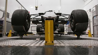 How Do F1 Teams Test amp Develop Components [upl. by Acirdna638]