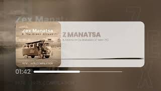 Zex Manatsa  Nyaya Iyi G Bernard 27 May 1975 [upl. by Dorelle]