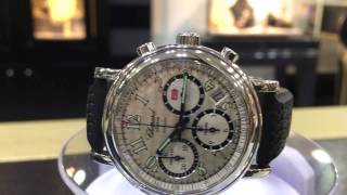 Chopard Mille Miglia 8331 [upl. by Evey230]