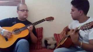 Gipsy Kings  Pharaon Guitar  Cover  Morocco [upl. by Shannon]