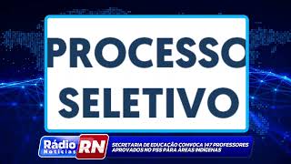 Seduc convoca 147 professores para atuar em áreas indígenas no Amazonas [upl. by Malca]