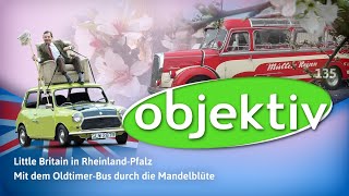 objektiv  Menschen Leben RheinlandPfalz 135 [upl. by Gnehs]