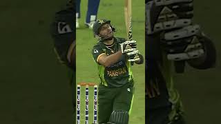 Shahid Afridi’s MatchWinning 39 Runs in 20 Balls vs Sri Lanka  1st T20I 2013 PCBArchives [upl. by Ruel]