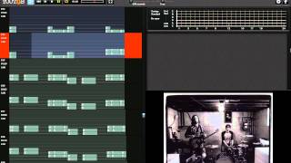 Black Keys Howlin for You Tabs [upl. by Hester]