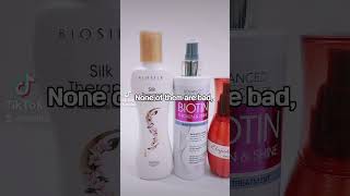 Hair Essence review kbeauty fyp shopify haircareproduct amazon healthyhair hairgoals [upl. by Llezniuq]