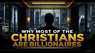 Why Are So Many Billionaires Christians Exploring Faith Wealth and Divine Favor [upl. by Fanchie]