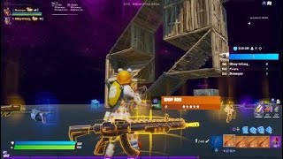 Fortnite Creative 360 Daquan [upl. by Worthington715]