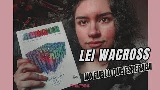 Leí Warcross y no fue lo que esperaba  RESEÑA  Booktube Argentina [upl. by Ylhsa]