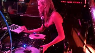 DJ Stephi K Bond at the Cosmopolitan Las Vegas [upl. by Obrien216]