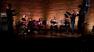 Freylach 15  Klezmer Band Freylekhs [upl. by Gottwald665]