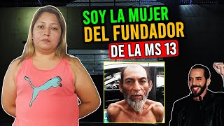 Soy la mujer quotDel fundador de 90 añ0squot [upl. by Eelek471]