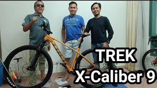 Trek XCaliber 9 2022 [upl. by Margarita]