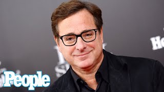 Remembering Bob Saget Hollywood Reacts to Comedians Death  PEOPLE [upl. by Asiar272]