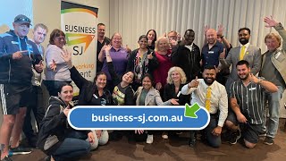 Business Networking Events in Byford Serpentine Jarrahdale amp Surrounds [upl. by Boccaj558]