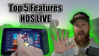 5 Reasons to buy HDS Live  HDS Live Features [upl. by Melany768]