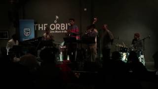 Shabaka and the Ancestors  Nguni live at the Orbit Johannesburg [upl. by Pamelina]