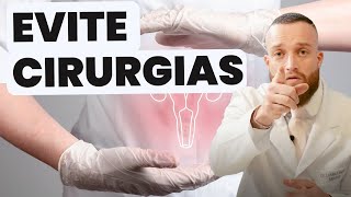 ENDOMETRIOSE E MIOMA Descubra a Solução Natural  Dr Lucas F Mattos [upl. by Gusta]