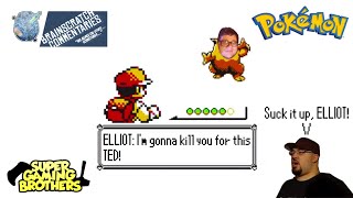 SGB amp BSC Highlights  Ted Names His Drowzee After Elliot [upl. by Sexton]