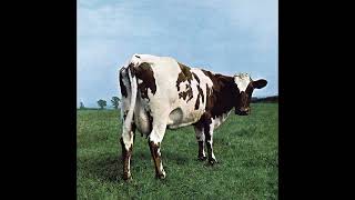 Pink Floyd  Atom Heart Mother [upl. by Livvy940]