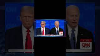 John Stewarts presidential debate analysis biden trump presidentialdebate [upl. by Anilecram]