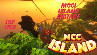 MCCI MONTAGE1 PLAYER [upl. by Eire961]