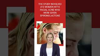 Spironolactone A Promising Acne Solution for Womens Skin [upl. by Anigriv]