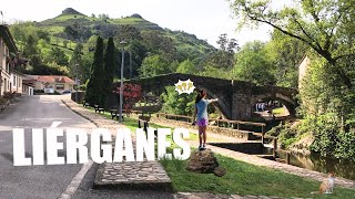 Liérganes 🧜‍♂️Un pueblo con Leyenda  Cantabria [upl. by Courtund896]