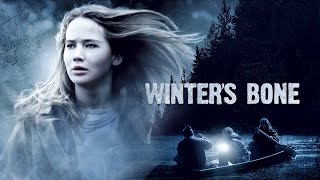 Winters Bone officiell svensk trailer [upl. by Minnnie534]