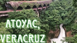 ¡Atoyac Veracruz [upl. by Clyte]