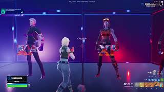 New NO TIMER Fortnite XP GLITCH Map to Level Up Fast in Season Remix Chapter 2 [upl. by Dart]