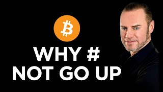 Massive BTC Flows 🚀 Why Isnt the Price Skyrocketing 📉 [upl. by Hosea]