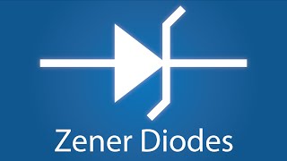 What is a Zener Diode  Electronics Basics 15 [upl. by Duwalt698]