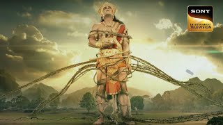 निकुंभ ने किया हनुमान और ऋषि च्यवन पर आक्रमण  Sankatmochan Mahabali Hanuman  Ep 540  Full Episode [upl. by Grewitz]