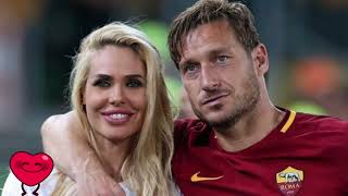 Totti VS Ilary Svelato il Testimone Chiave [upl. by Quartas572]