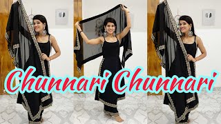 Chunnari Chunnari  Dance Choreography  Seema Rathore [upl. by Ivad]