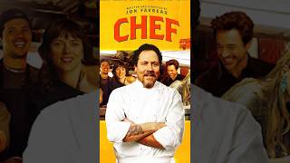 CHEF MOVIE 2014 Shorts Review Hindi [upl. by Ardyce]